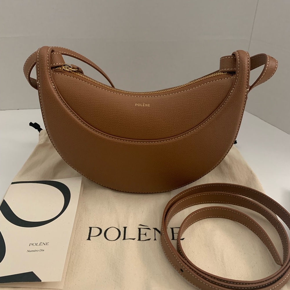 Polene Numero Dix Camel